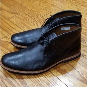 Men’s Timberland Wodehouse Chukka boots